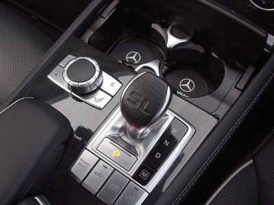 2016 Mercedes-BENZ SL thumbnail 23