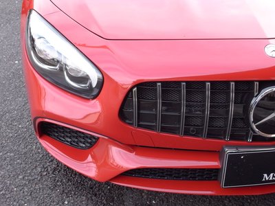 2016 Mercedes-BENZ SL thumbnail 36