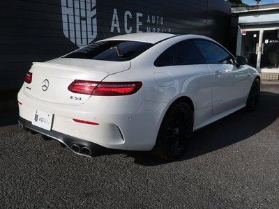 2020 Mercedes-BENZ E-CLASS AMG thumbnail 25