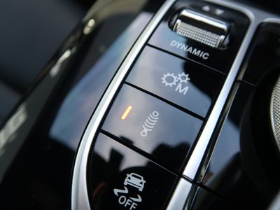 2020 Mercedes-BENZ E-CLASS AMG thumbnail 34