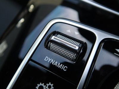 2020 Mercedes-BENZ E-CLASS AMG thumbnail 35