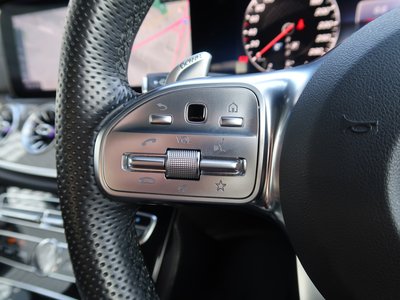 2020 Mercedes-BENZ E-CLASS AMG thumbnail 38