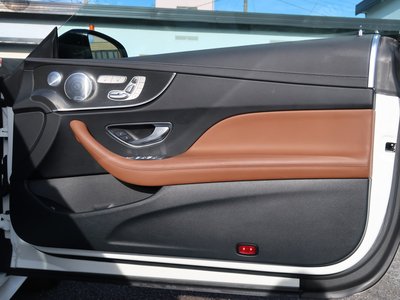 2020 Mercedes-BENZ E-CLASS AMG thumbnail 37
