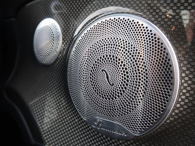 2020 Mercedes-BENZ E-CLASS AMG photo 6