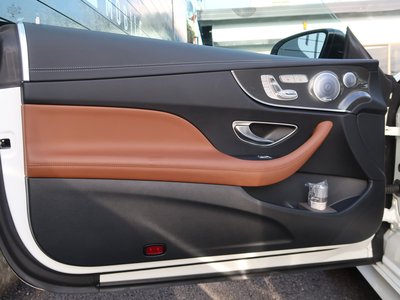 2020 Mercedes-BENZ E-CLASS AMG thumbnail 36
