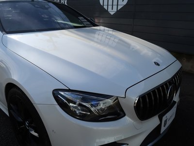 2020 Mercedes-BENZ E-CLASS AMG thumbnail 30