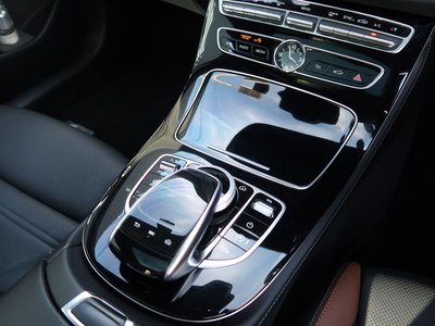 2020 Mercedes-BENZ E-CLASS AMG thumbnail 33