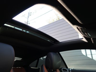 2020 Mercedes-BENZ E-CLASS AMG photo 3