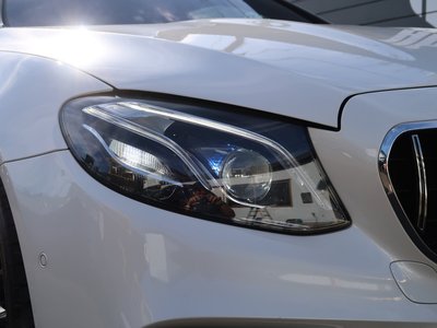2020 Mercedes-BENZ E-CLASS AMG thumbnail 27