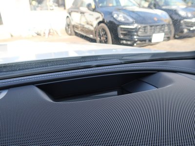 2020 Mercedes-BENZ E-CLASS AMG photo 9