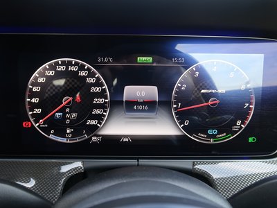2020 Mercedes-BENZ E-CLASS AMG thumbnail 32