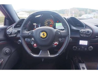 2018 Ferrari 488 GTB 照片 14