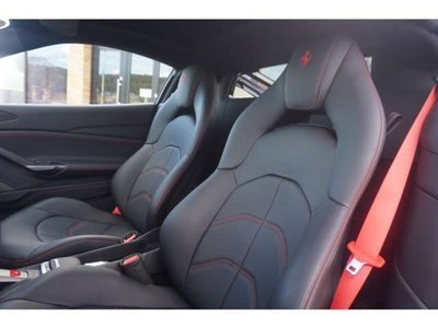 2018 Ferrari 488 GTB 照片 16