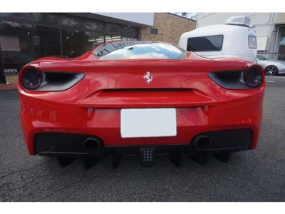 2018 Ferrari 488 GTB 照片 5