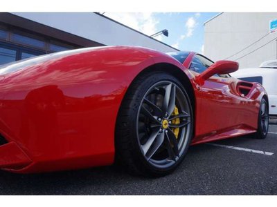 2018 Ferrari 488 GTB 照片 7