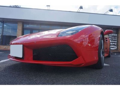 2018 Ferrari 488 GTB 照片 6