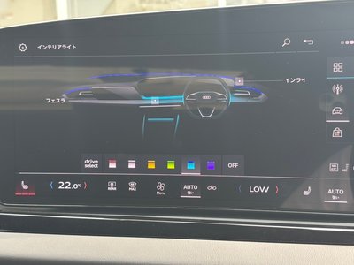 صورة مصغرة 24 لـ 2025 AUDI A5