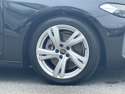 صورة مصغرة 14 لـ 2025 AUDI A5