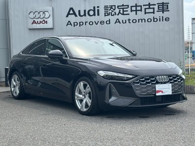 صورة مصغرة 7 لـ 2025 AUDI A5