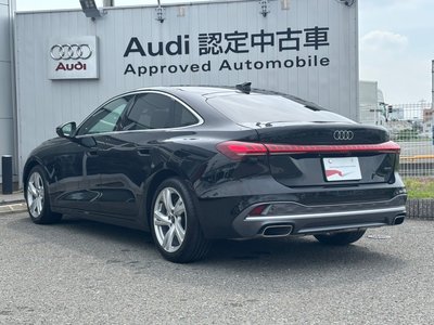 صورة مصغرة 12 لـ 2025 AUDI A5