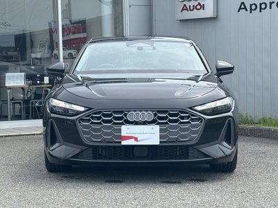 صورة مصغرة 6 لـ 2025 AUDI A5