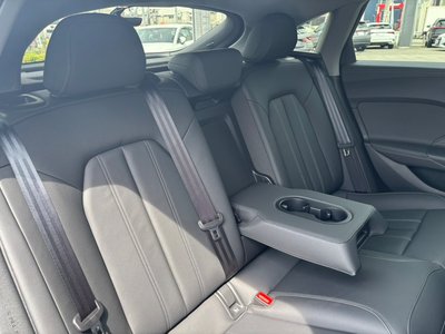 صورة مصغرة 32 لـ 2025 AUDI A5