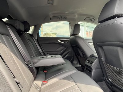 صورة مصغرة 33 لـ 2025 AUDI A5
