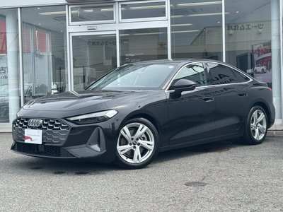 صورة مصغرة 8 لـ 2025 AUDI A5