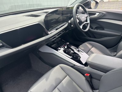 صورة مصغرة 15 لـ 2025 AUDI A5