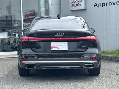 صورة مصغرة 11 لـ 2025 AUDI A5