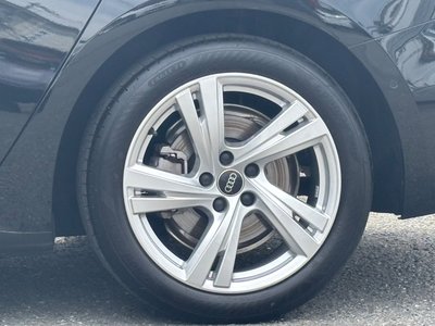 صورة مصغرة 42 لـ 2025 AUDI A5