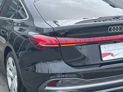 صورة مصغرة 45 لـ 2025 AUDI A5