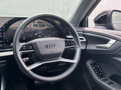 صورة مصغرة 35 لـ 2025 AUDI A5
