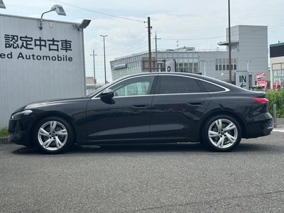 صورة مصغرة 13 لـ 2025 AUDI A5
