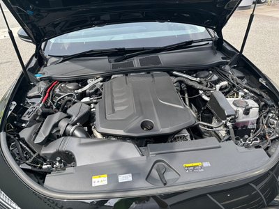 صورة مصغرة 40 لـ 2025 AUDI A5