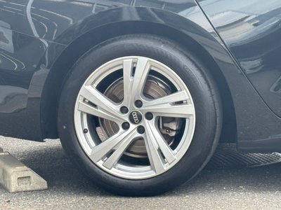 صورة مصغرة 41 لـ 2025 AUDI A5