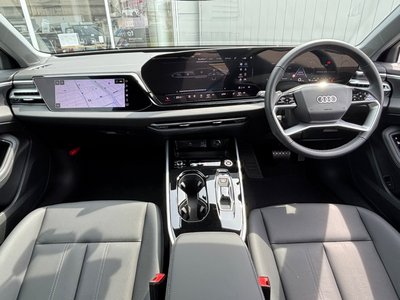 صورة مصغرة 3 لـ 2025 AUDI A5