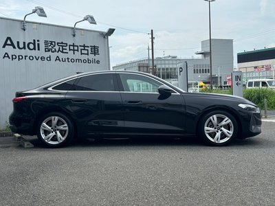 صورة مصغرة 9 لـ 2025 AUDI A5