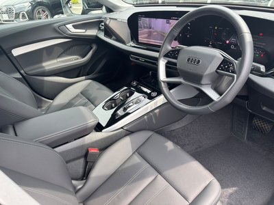 صورة مصغرة 16 لـ 2025 AUDI A5