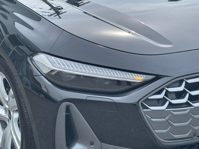 صورة مصغرة 43 لـ 2025 AUDI A5