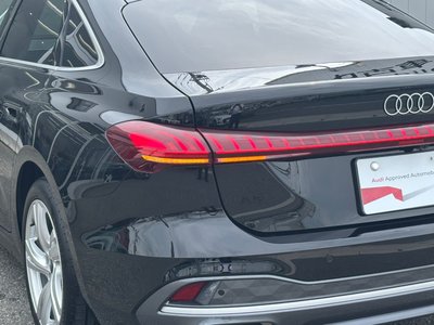 صورة مصغرة 46 لـ 2025 AUDI A5