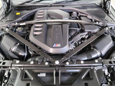 2023 BMW M2 COUPE 照片 14