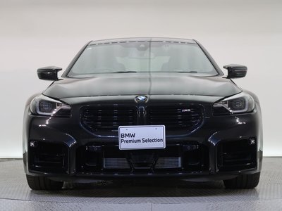 2023 BMW M2 COUPE 照片 16
