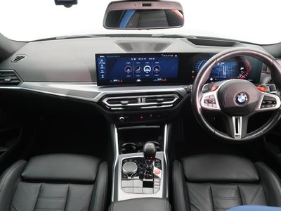 2023 BMW M2 COUPE 照片 2