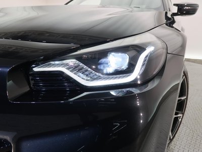 2023 BMW M2 COUPE 照片 15