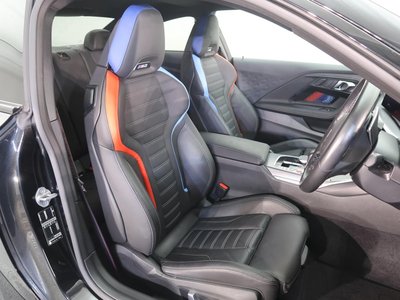2023 BMW M2 COUPE 照片 10