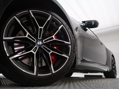 2023 BMW M2 COUPE 照片 4