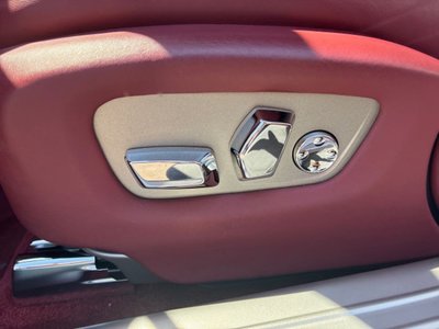 2016 ROLLS-ROYCE WRAITH 照片 42