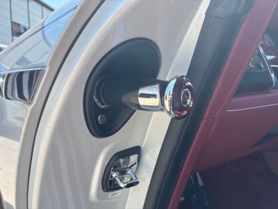 2016 ROLLS-ROYCE WRAITH 照片 40