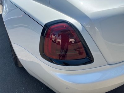 2016 ROLLS-ROYCE WRAITH 照片 15